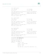 Preview for 922 page of Cisco 300 Series Cli Manual