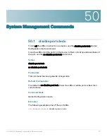 Preview for 971 page of Cisco 300 Series Cli Manual