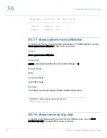 Preview for 987 page of Cisco 300 Series Cli Manual