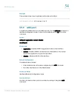 Preview for 1030 page of Cisco 300 Series Cli Manual
