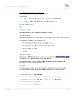 Preview for 1072 page of Cisco 300 Series Cli Manual