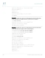 Preview for 1093 page of Cisco 300 Series Cli Manual