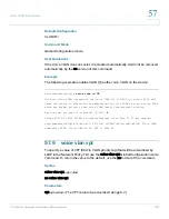 Preview for 1102 page of Cisco 300 Series Cli Manual