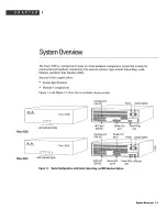 Предварительный просмотр 14 страницы Cisco 3000 Series Hardware Installation And Maintenance