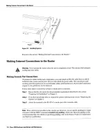 Предварительный просмотр 39 страницы Cisco 3000 Series Hardware Installation And Maintenance