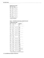 Предварительный просмотр 73 страницы Cisco 3000 Series Hardware Installation And Maintenance