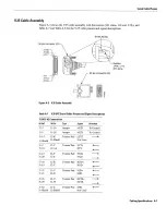 Предварительный просмотр 74 страницы Cisco 3000 Series Hardware Installation And Maintenance