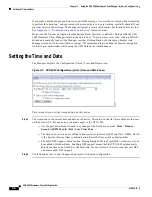 Preview for 42 page of Cisco 3002 Getting Started