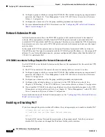 Preview for 78 page of Cisco 3002 Getting Started