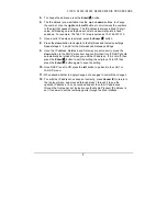 Preview for 15 page of Cisco 3005 - VPN Concentrator - Gateway Operation Manual