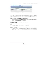 Preview for 39 page of Cisco 3005 - VPN Concentrator - Gateway Operation Manual