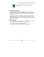 Preview for 47 page of Cisco 3005 - VPN Concentrator - Gateway Operation Manual