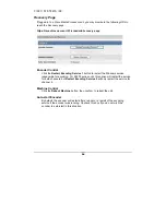 Preview for 62 page of Cisco 3005 - VPN Concentrator - Gateway Operation Manual