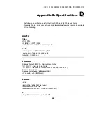 Preview for 63 page of Cisco 3005 - VPN Concentrator - Gateway Operation Manual