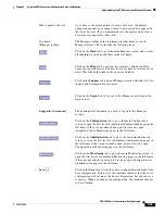 Preview for 67 page of Cisco 3005 Getting Started