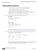 Preview for 70 page of Cisco 3005 Getting Started