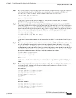 Preview for 71 page of Cisco 3005 Getting Started