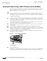 Предварительный просмотр 10 страницы Cisco 3020 - Cisco Catalyst Blade Switch Installation Manual