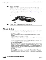 Предварительный просмотр 20 страницы Cisco 3020 - Cisco Catalyst Blade Switch Installation Manual