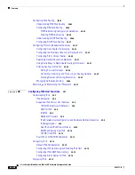 Предварительный просмотр 28 страницы Cisco 3020 - Cisco Catalyst Blade Switch Software Configuration Manual