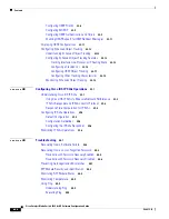 Предварительный просмотр 30 страницы Cisco 3020 - Cisco Catalyst Blade Switch Software Configuration Manual