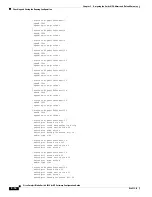 Предварительный просмотр 80 страницы Cisco 3020 - Cisco Catalyst Blade Switch Software Configuration Manual