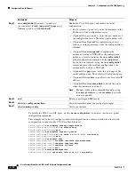 Предварительный просмотр 100 страницы Cisco 3020 - Cisco Catalyst Blade Switch Software Configuration Manual