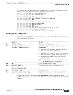 Предварительный просмотр 101 страницы Cisco 3020 - Cisco Catalyst Blade Switch Software Configuration Manual