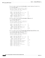 Предварительный просмотр 136 страницы Cisco 3020 - Cisco Catalyst Blade Switch Software Configuration Manual