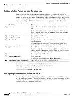 Предварительный просмотр 142 страницы Cisco 3020 - Cisco Catalyst Blade Switch Software Configuration Manual