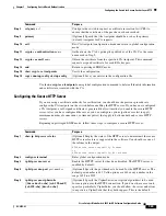 Предварительный просмотр 181 страницы Cisco 3020 - Cisco Catalyst Blade Switch Software Configuration Manual