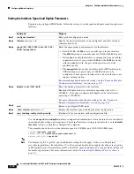 Предварительный просмотр 244 страницы Cisco 3020 - Cisco Catalyst Blade Switch Software Configuration Manual