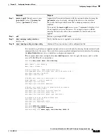 Предварительный просмотр 259 страницы Cisco 3020 - Cisco Catalyst Blade Switch Software Configuration Manual