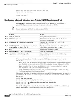 Предварительный просмотр 330 страницы Cisco 3020 - Cisco Catalyst Blade Switch Software Configuration Manual