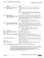 Предварительный просмотр 347 страницы Cisco 3020 - Cisco Catalyst Blade Switch Software Configuration Manual