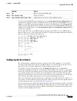 Предварительный просмотр 389 страницы Cisco 3020 - Cisco Catalyst Blade Switch Software Configuration Manual