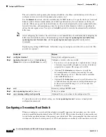 Предварительный просмотр 390 страницы Cisco 3020 - Cisco Catalyst Blade Switch Software Configuration Manual