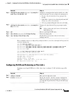 Предварительный просмотр 421 страницы Cisco 3020 - Cisco Catalyst Blade Switch Software Configuration Manual