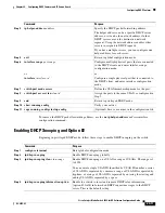 Предварительный просмотр 437 страницы Cisco 3020 - Cisco Catalyst Blade Switch Software Configuration Manual