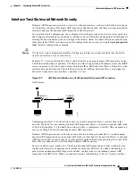 Предварительный просмотр 447 страницы Cisco 3020 - Cisco Catalyst Blade Switch Software Configuration Manual