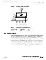 Предварительный просмотр 465 страницы Cisco 3020 - Cisco Catalyst Blade Switch Software Configuration Manual