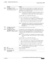 Предварительный просмотр 505 страницы Cisco 3020 - Cisco Catalyst Blade Switch Software Configuration Manual