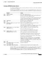 Предварительный просмотр 549 страницы Cisco 3020 - Cisco Catalyst Blade Switch Software Configuration Manual