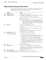 Предварительный просмотр 565 страницы Cisco 3020 - Cisco Catalyst Blade Switch Software Configuration Manual