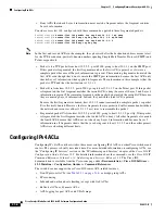 Предварительный просмотр 598 страницы Cisco 3020 - Cisco Catalyst Blade Switch Software Configuration Manual