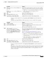 Предварительный просмотр 607 страницы Cisco 3020 - Cisco Catalyst Blade Switch Software Configuration Manual