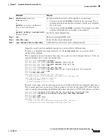 Предварительный просмотр 609 страницы Cisco 3020 - Cisco Catalyst Blade Switch Software Configuration Manual