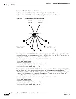 Предварительный просмотр 614 страницы Cisco 3020 - Cisco Catalyst Blade Switch Software Configuration Manual