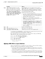 Предварительный просмотр 619 страницы Cisco 3020 - Cisco Catalyst Blade Switch Software Configuration Manual