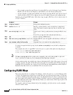 Предварительный просмотр 620 страницы Cisco 3020 - Cisco Catalyst Blade Switch Software Configuration Manual